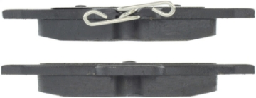 Picture of StopTech Street Select Brake Pads - Rear