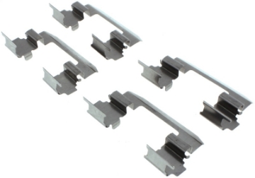 Picture of StopTech Street Select Brake Pads - Rear