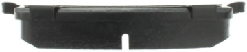 Picture of StopTech Street Select Brake Pads - Rear