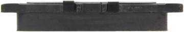 Picture of StopTech Street Select Brake Pads - Rear