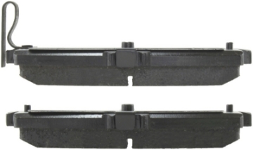 Picture of StopTech Street Select Brake Pads - Rear