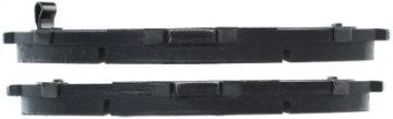 Picture of StopTech Street Select Brake Pads - Rear