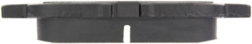 Picture of StopTech Street Select Brake Pads - Rear