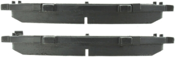 Picture of StopTech Street Select Brake Pads - Rear