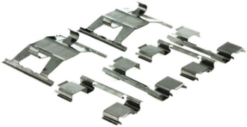 Picture of StopTech Street Select Brake Pads - Rear