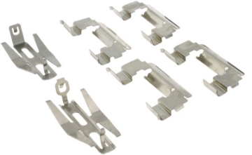 Picture of StopTech Street Select Brake Pads - Rear