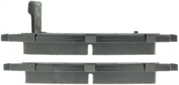Picture of StopTech Street Select Brake Pads - Front