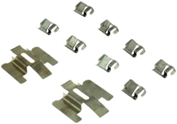 Picture of StopTech Street Select Brake Pads - Rear
