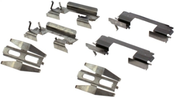Picture of StopTech Street Select Brake Pads - Rear