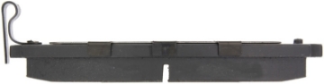 Picture of StopTech Street Select Brake Pads - Rear