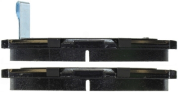 Picture of StopTech Street Select Brake Pads - Rear