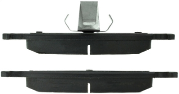 Picture of StopTech Street Select Brake Pads - Rear