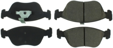 Picture of StopTech Street Select Brake Pads - Rear