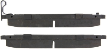 Picture of StopTech Street Select Brake Pads - Rear
