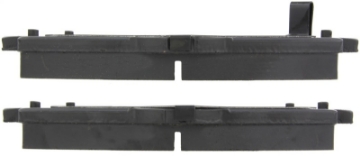 Picture of StopTech Street Select Brake Pads - Rear
