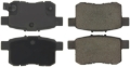 Picture of StopTech Street Select Brake Pads - Rear