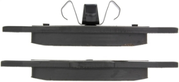 Picture of StopTech Street Select Brake Pads - Rear