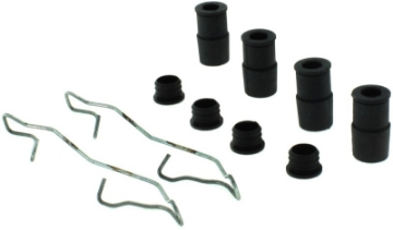 Picture of StopTech Street Select Brake Pads - Rear