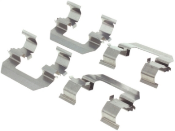 Picture of StopTech Street Select Brake Pads - Front