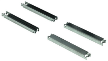 Picture of StopTech Street Select Brake Pads - Rear