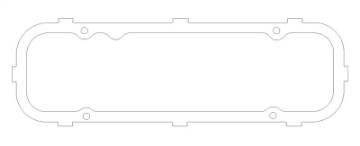 Picture of Cometic Buick V6 192ci-231ci-252ci -188in Thick Valve Cover Gasket