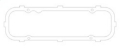 Picture of Cometic Buick V6 192ci-231ci-252ci -188in Thick Valve Cover Gasket