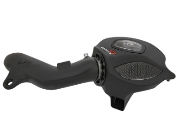 Picture of aFe Momentum GT Pro DRY S Cold Air Intake System 16-17 BMW M2 F87 L6 3-0L t N55