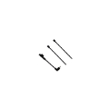 Picture of Bilstein B4 OE Replacement 15-18 VW GTI Rear Twintube Strut Assembly DampTronic