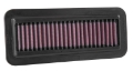Picture of K&N 16-18 Yamaha FZ-16 149CC Replacement Drop In Air Filter