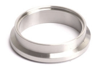 Picture of Turbosmart WG60 Alloy Outlet Weld Flange