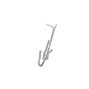 Picture of MagnaFlow Sys T-B 99-03 Ford F-250-F-350 Super Duty 7-3L Diesel 4in Single Passenger Side Rear Exit