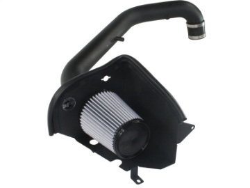 Picture of aFe MagnumFORCE Intakes Stage-2 PDS AIS PDS Jeep Wrangler TJ 97-06 L6-4-0L