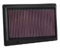 Picture of K&N 15-18 Fiat Tipo L4-1-4L Drop In Air Filter