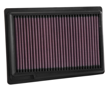 Picture of K&N 15-18 Fiat Tipo L4-1-4L Drop In Air Filter