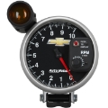 Picture of Autometer Performance Parts 5in 0-10000 RPM Tachometer COPO Camaro Gauge w- Shift Light