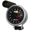 Picture of Autometer Performance Parts 5in 0-10000 RPM Tachometer COPO Camaro Gauge w- Shift Light