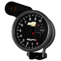 Picture of Autometer Performance Parts 5in 0-10000 RPM Tachometer COPO Camaro Gauge w- Shift Light