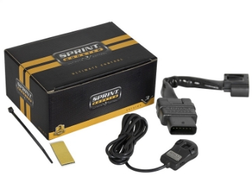 Picture of aFe Power Sprint Booster Power Converter 12-15 Honda Civic L4 1-8L