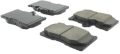 Picture of StopTech Performance 06 Lexus GS300-430 - 07-08 GS350 - 06-08 IS350 Front Brake Pads