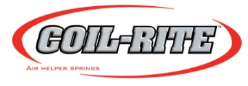 Picture of Firestone Coil-Rite Air Helper Spring Kit Rear 10-18 Dodge RAM 1500 2WD-4WD W237604185