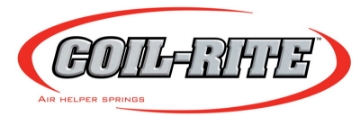 Picture of Firestone Coil-Rite Air Helper Spring Kit Rear VW Passat Wagon - Jetta W237604175