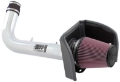 Picture of K&N 06 Ford F-150 V8 4-6L High Flow Performance Kit