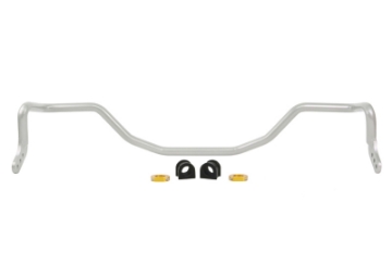 Picture of Whiteline 09+ Lancer Ralliart Rear 24mm Swaybar Heavy duty Blade adjustable