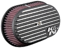 Picture of K&N Street Metal Intake System for 12-16 Harley-Davidson Road King 103cl Side Draft Touring
