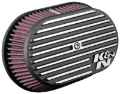 Picture of K&N Street Metal Intake System for 12-16 Harley-Davidson Road King 103cl Side Draft Touring