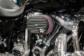 Picture of K&N Street Metal Intake System for 12-16 Harley-Davidson Road King 103cl Side Draft Touring