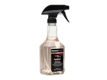 Picture of WeatherTech TechCare Heavy Duty Wheel Cleaner 18 oz Bottle