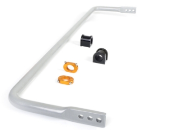 Picture of Whiteline 09+ Lancer Rear 24mm Swaybar Heavy duty Blade adjustable