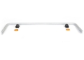 Picture of Whiteline 09+ Lancer Rear 24mm Swaybar Heavy duty Blade adjustable