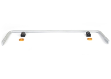Picture of Whiteline 09+ Lancer Rear 24mm Swaybar Heavy duty Blade adjustable